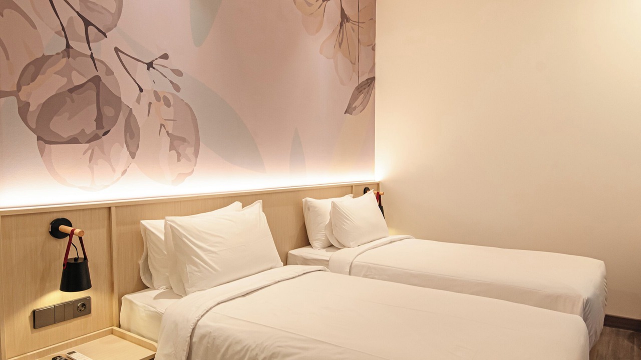 Photo of Bedroom in Cikini