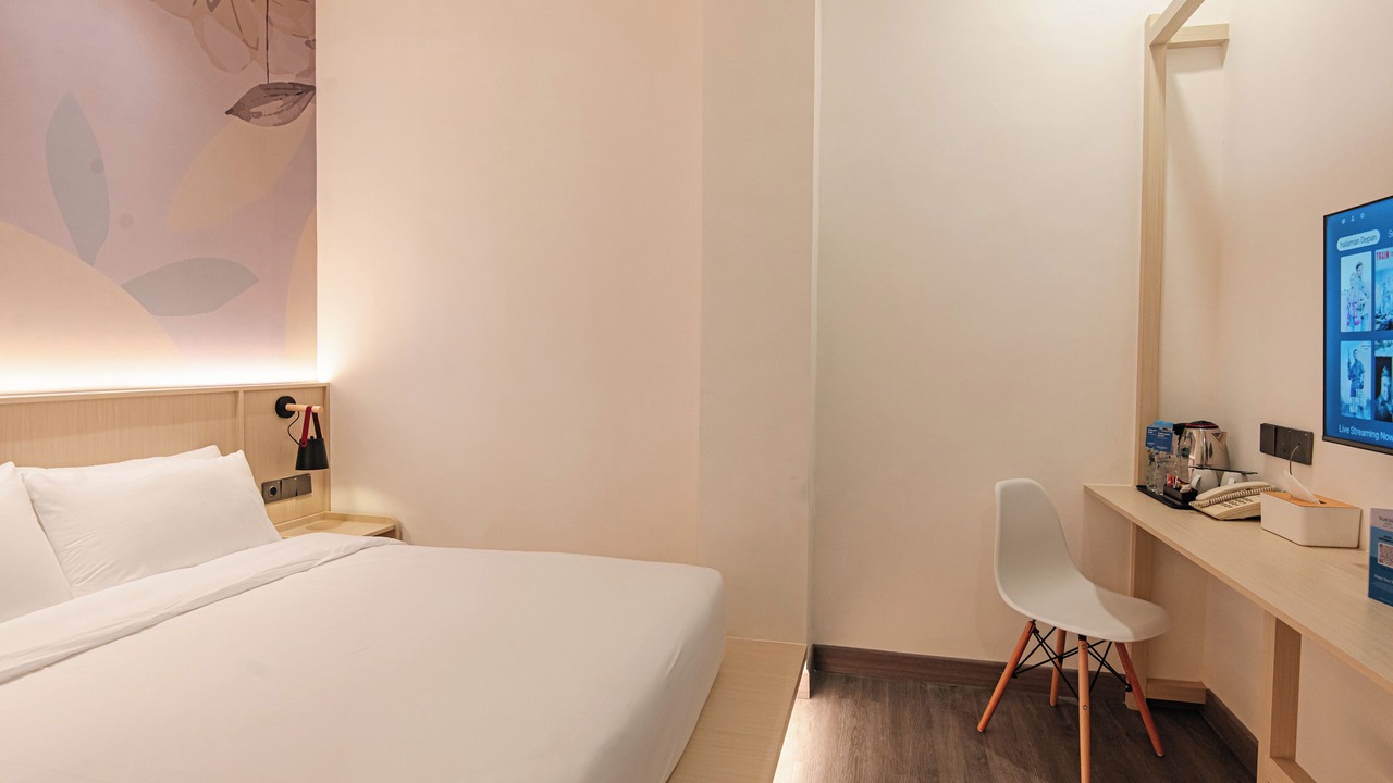 Photo of Bedroom in Cikini