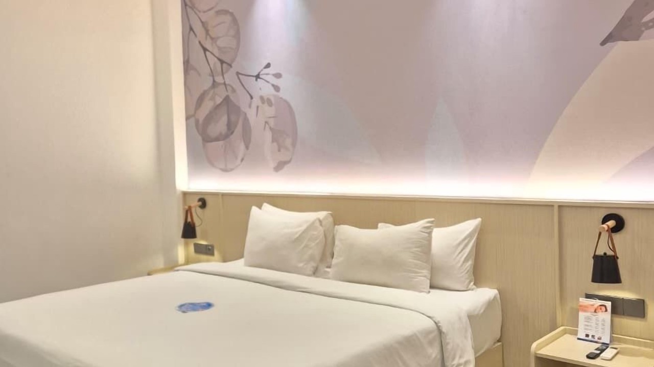 Photo of Bedroom in Cikini