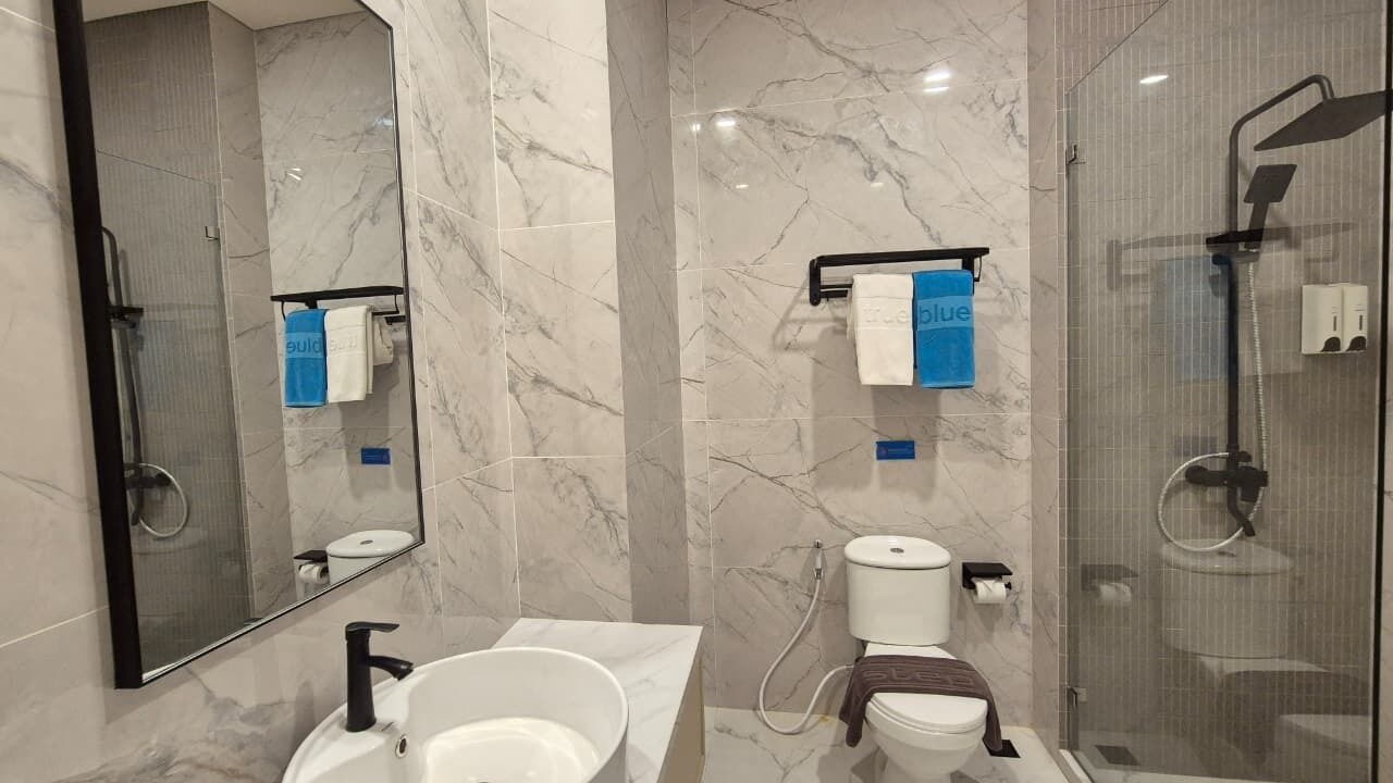Photo of Bathroom in Cikini