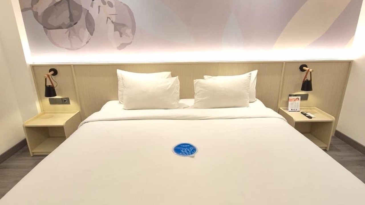 Photo of Bedroom in Cikini