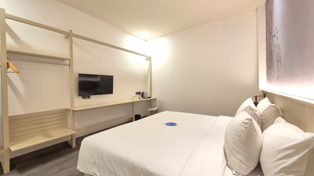 Photo of Bedroom in Cikini