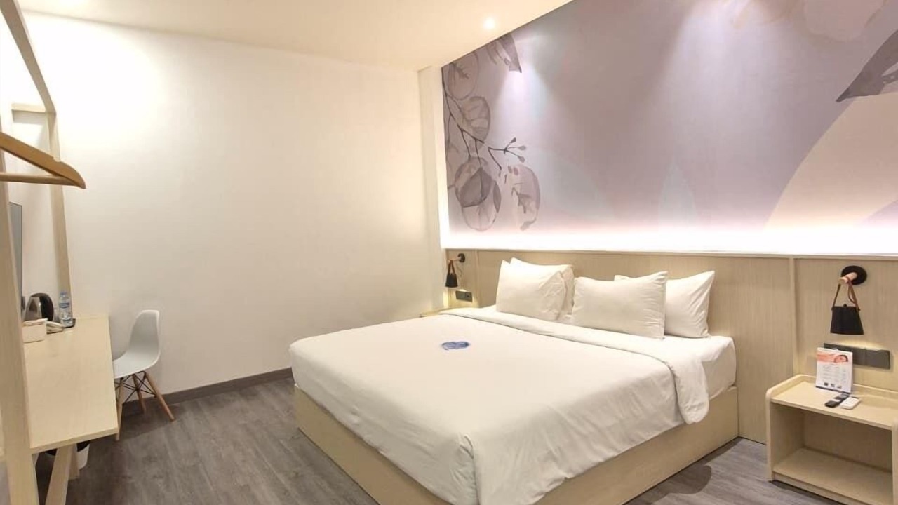 Photo of Bedroom in Cikini