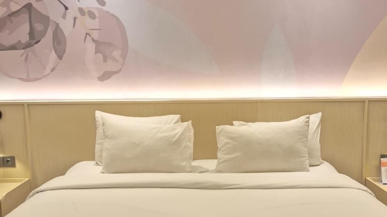 Photo of Bedroom in Cikini