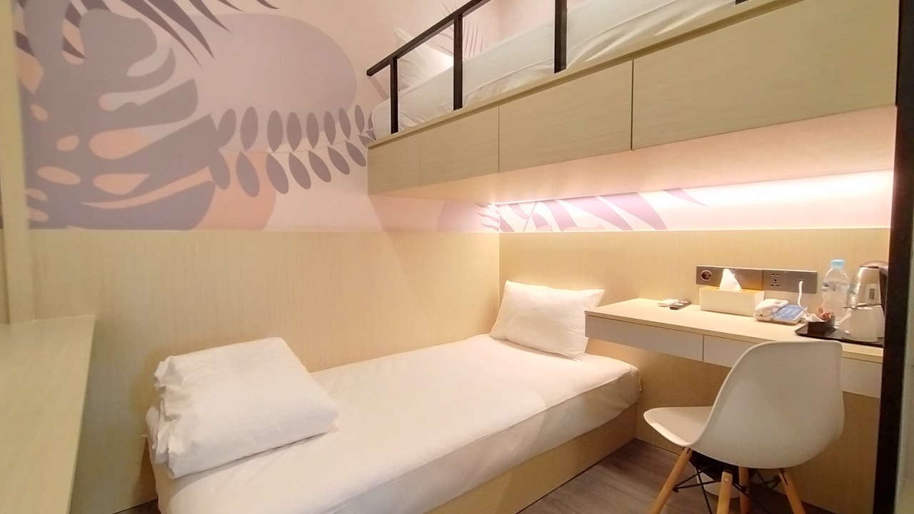 Photo of Bedroom in Cikini