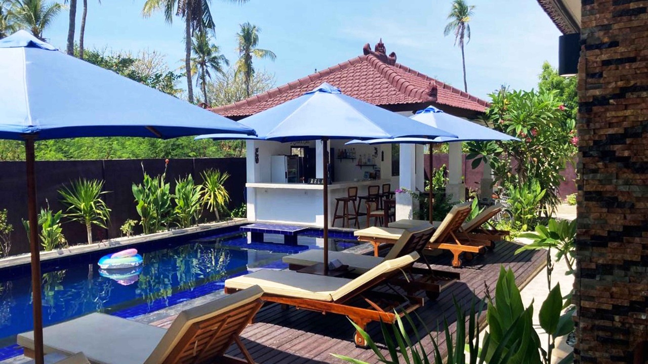 Photo of Outdoor in Gili Air