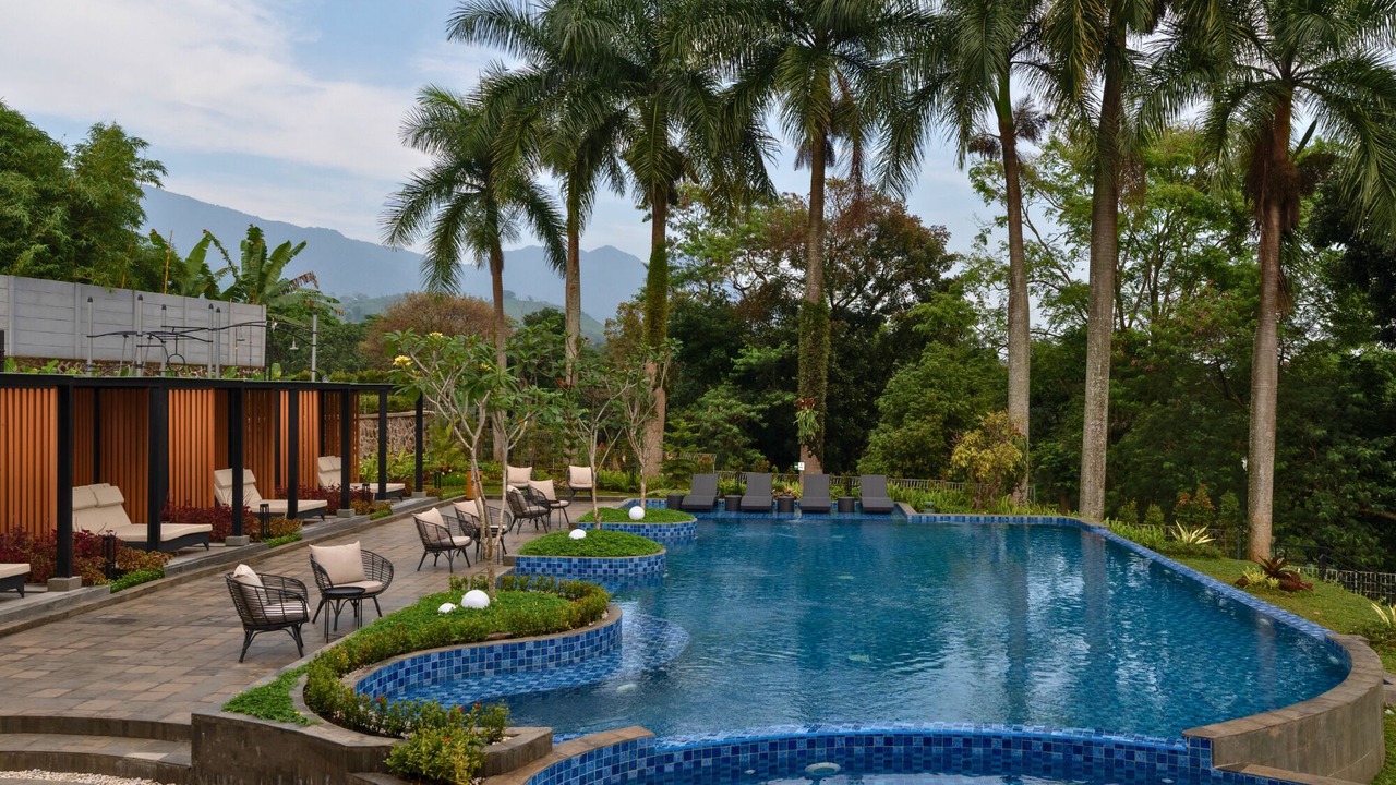 Photo of Outdoor in Subang