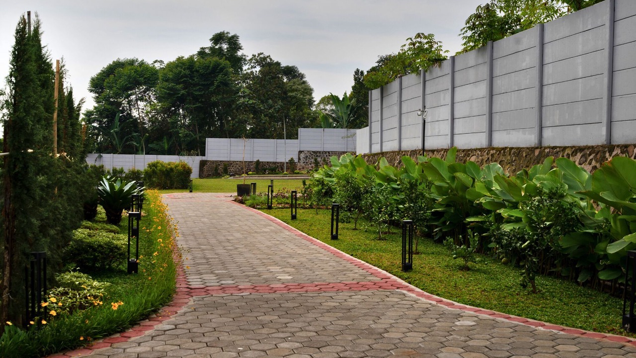 Photo of Outdoor in Subang