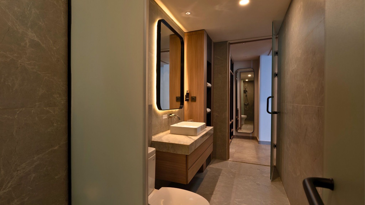 Photo of Bathroom in Subang