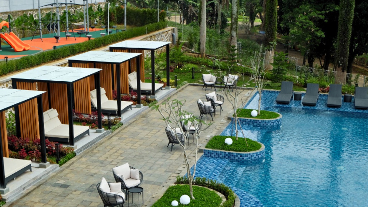 Photo of Outdoor in Subang