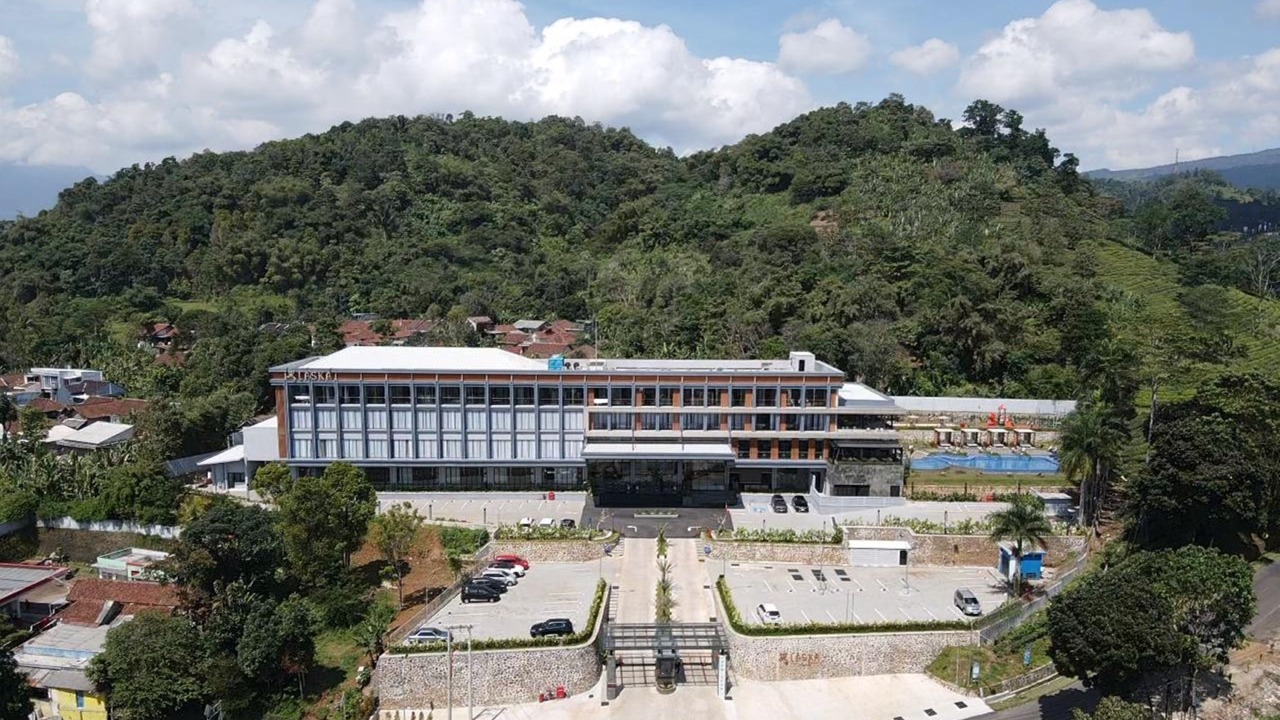 Photo of Outdoor in Subang