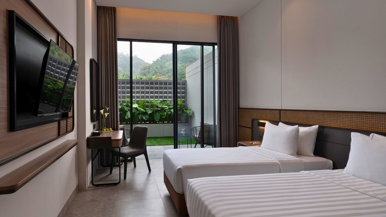 Photo of Outdoor in Subang