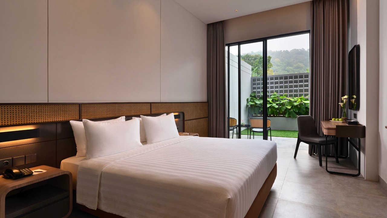 Photo of Outdoor in Subang