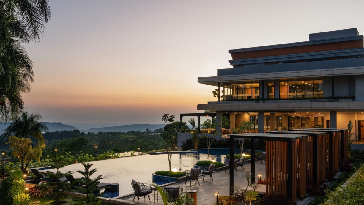 Photo of Outdoor in Subang