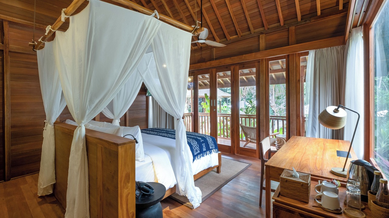 Photo of Bedroom in Pengosekan