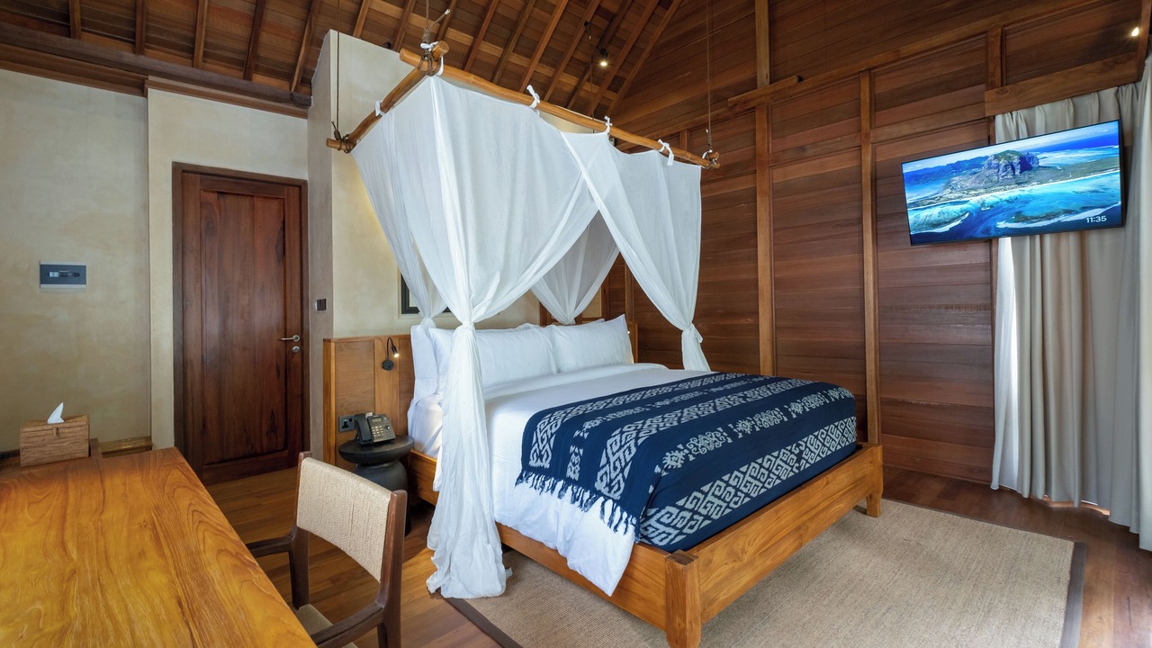 Photo of Bedroom in Pengosekan