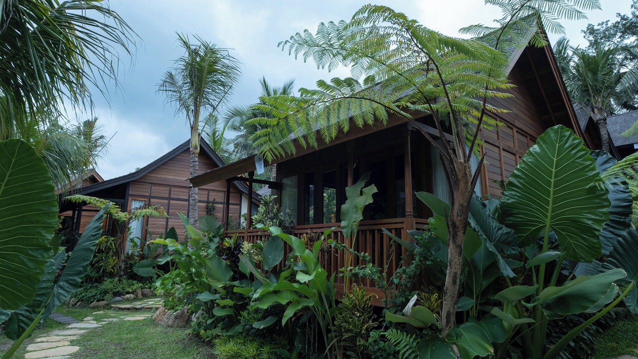 Photo of Outdoor in Pengosekan