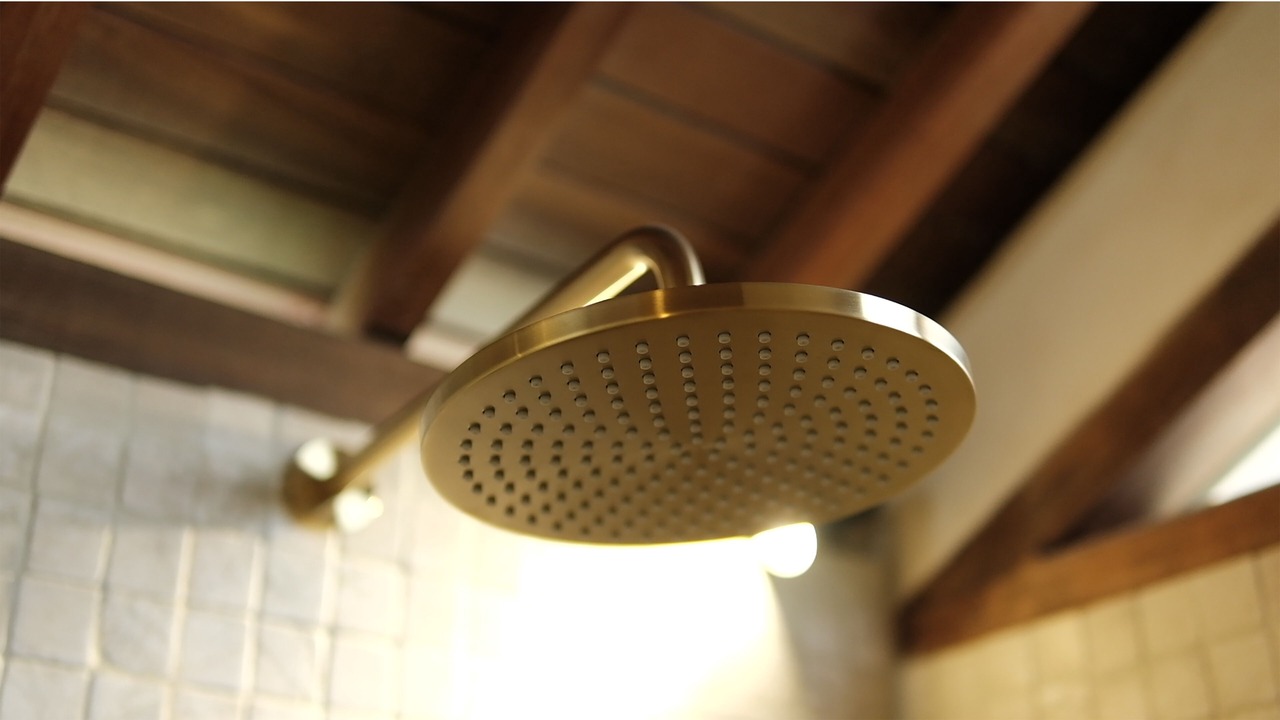 Photo of Bathroom in Pengosekan