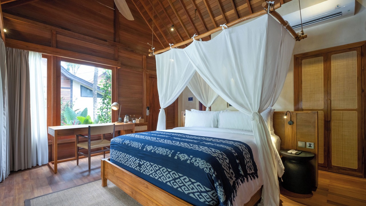 Photo of Bedroom in Pengosekan