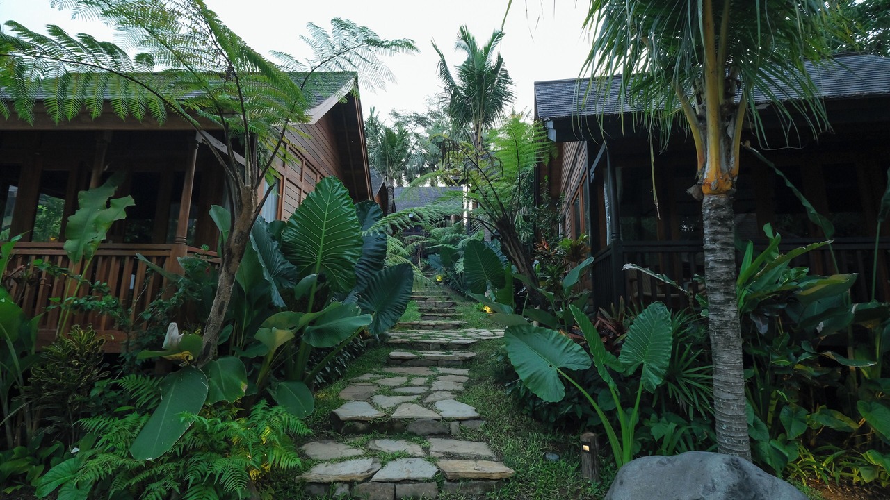 Photo of Outdoor in Pengosekan