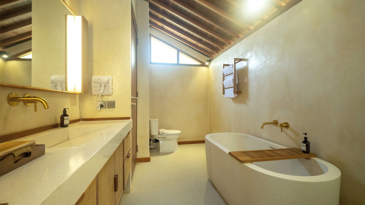 Photo of Bathroom in Pengosekan