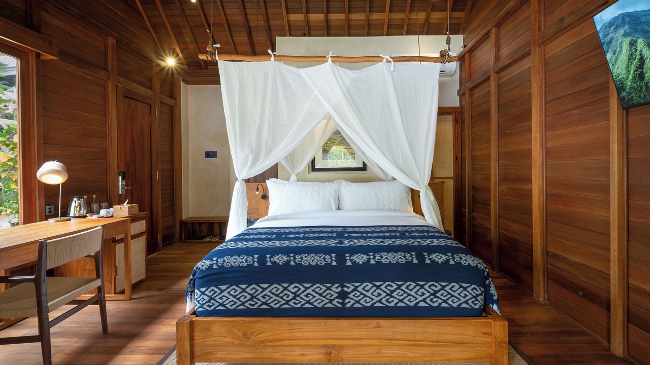 Photo of Bedroom in Pengosekan
