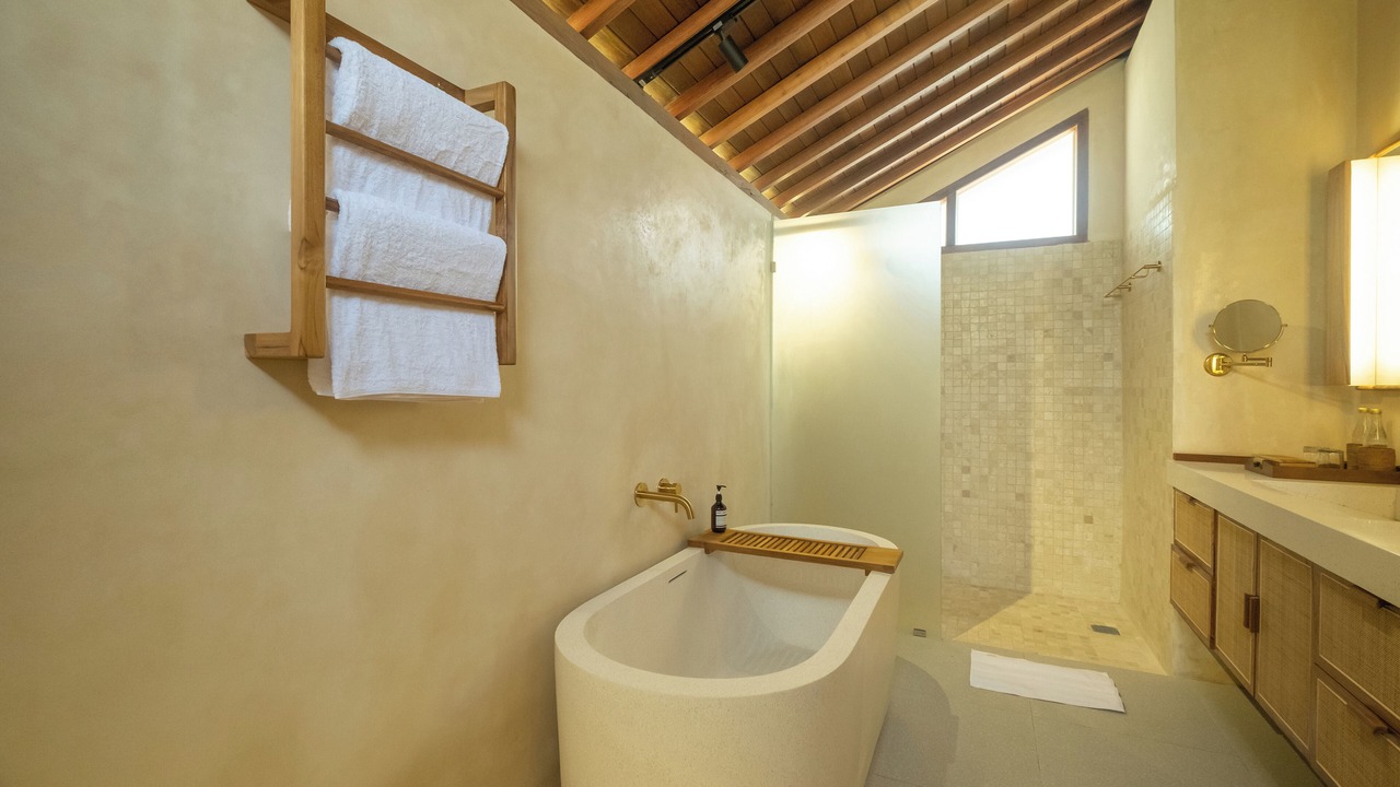 Photo of Bathroom in Pengosekan