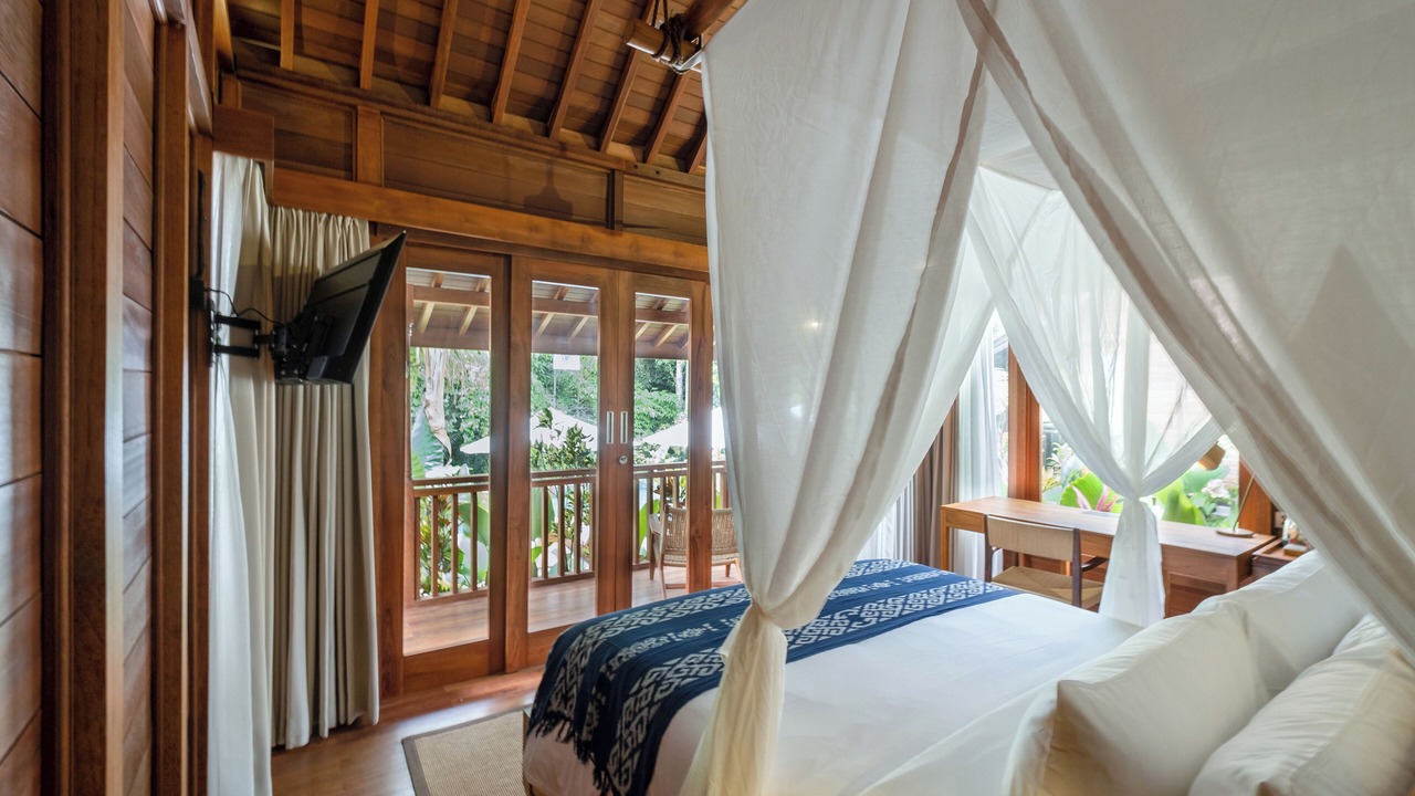 Photo of Bedroom in Pengosekan