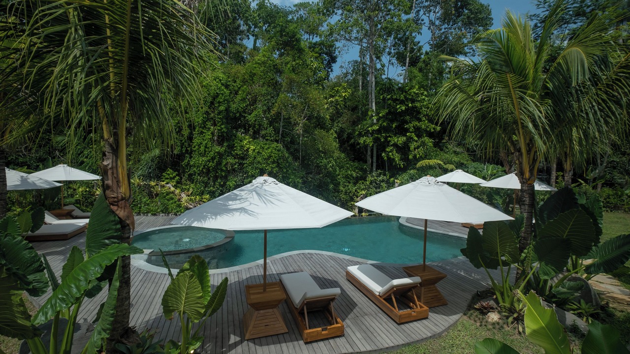 Photo of Outdoor in Pengosekan