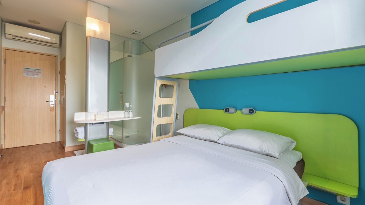 Photo of Bedroom in Astana Anyar
