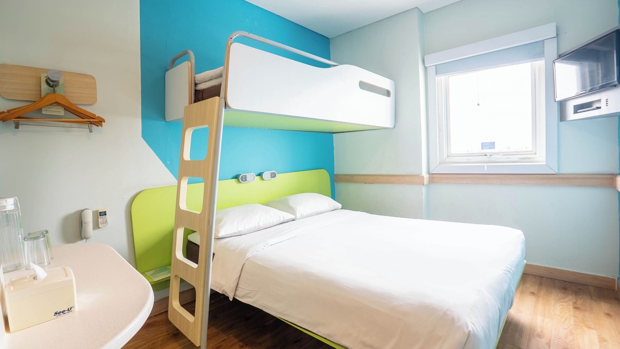 Photo of Bedroom in Astana Anyar