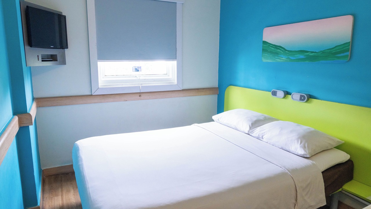 Photo of Bedroom in Astana Anyar