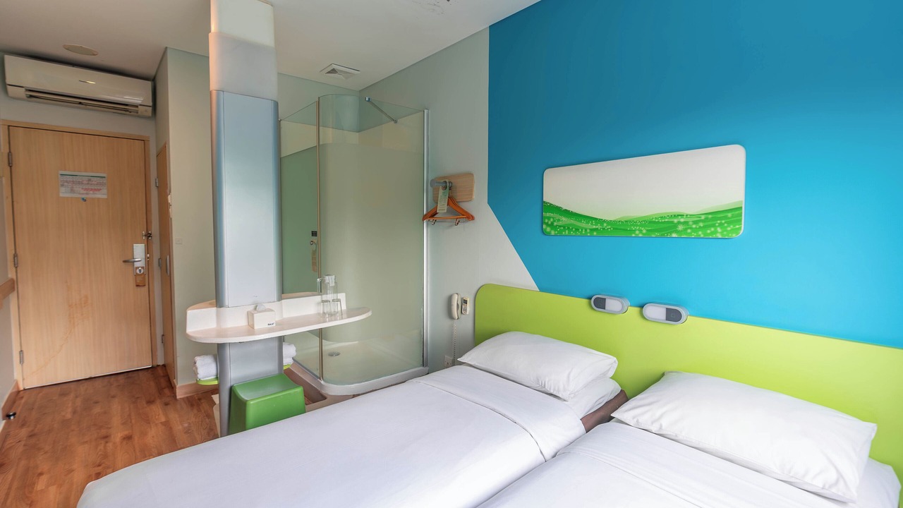 Photo of Bedroom in Astana Anyar