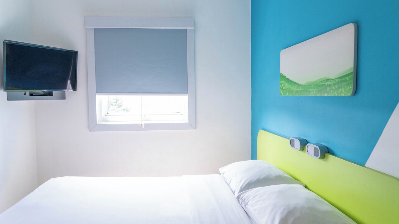 Photo of Bedroom in Astana Anyar