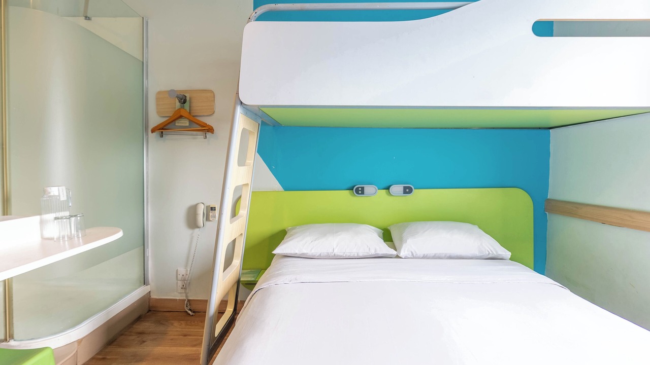 Photo of Bedroom in Astana Anyar