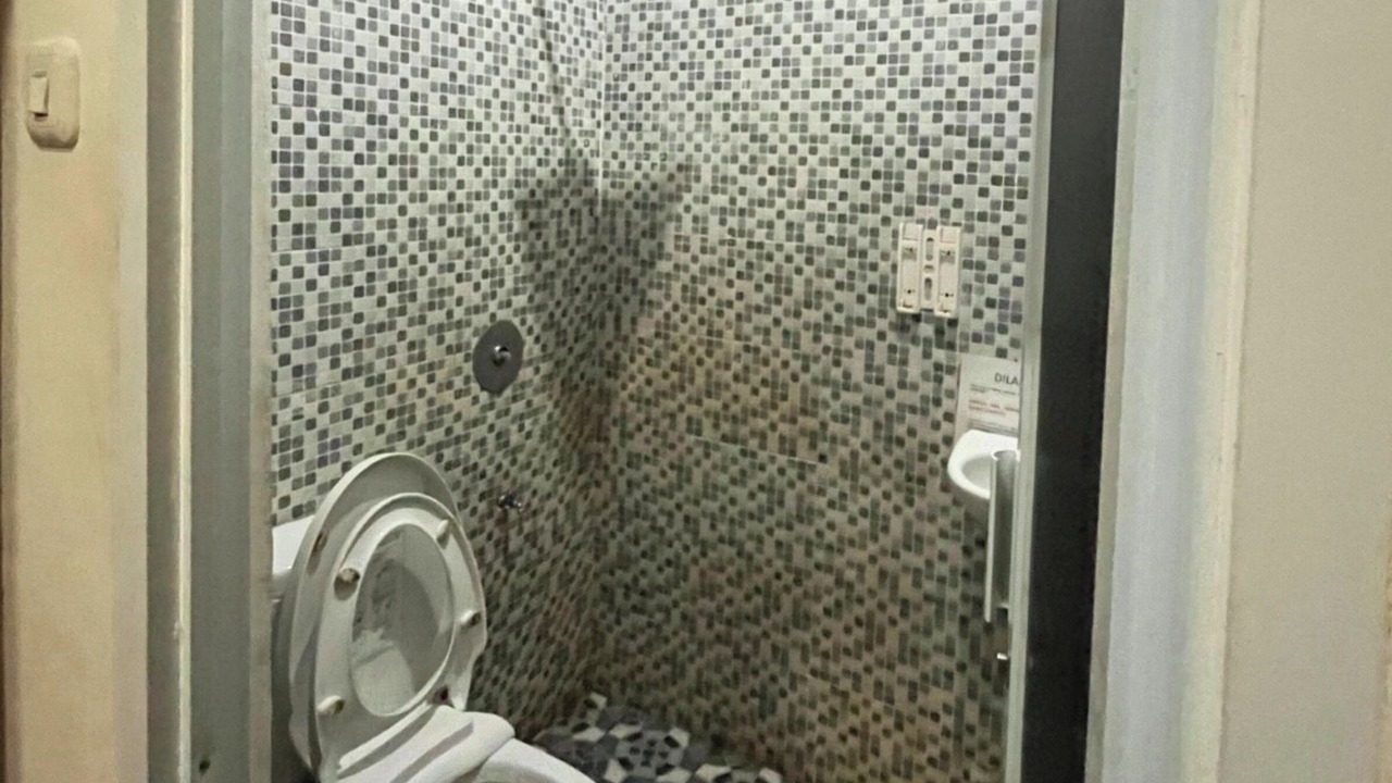 Photo of Bathroom in Palembang