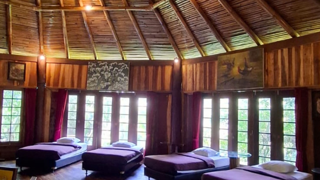 Photo of Bedroom in Candikuning