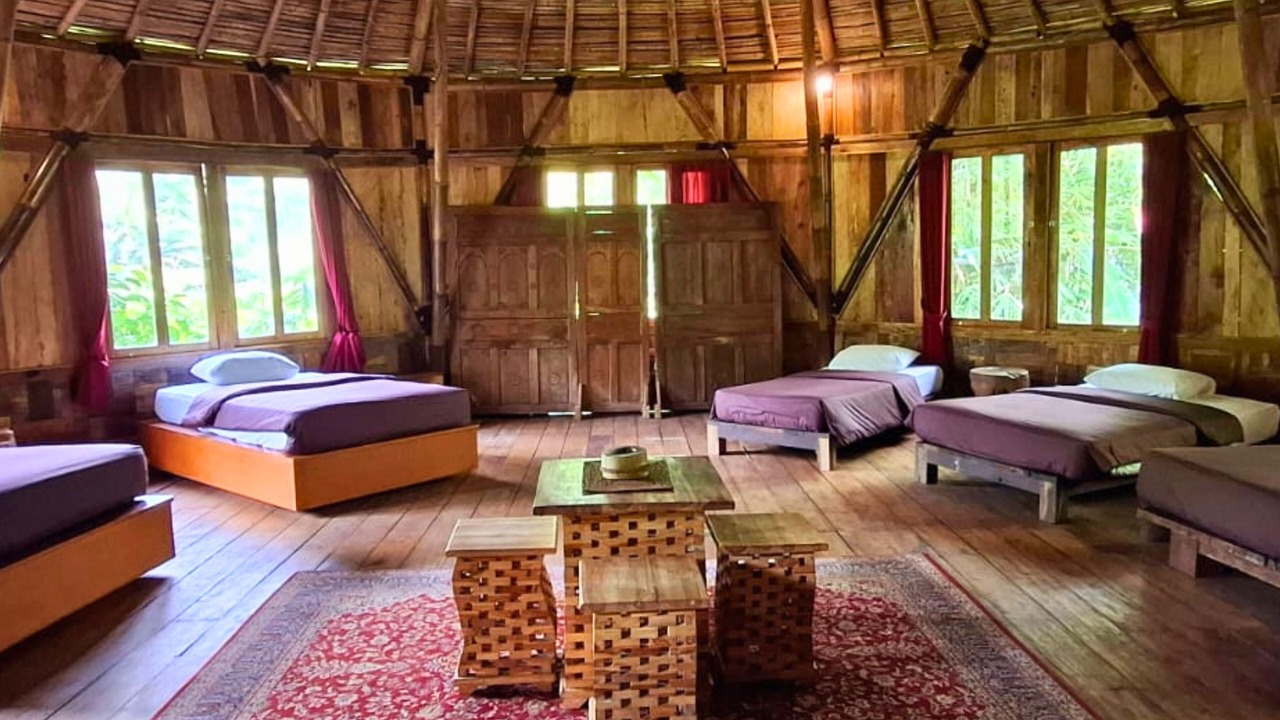 Photo of Bedroom in Candikuning