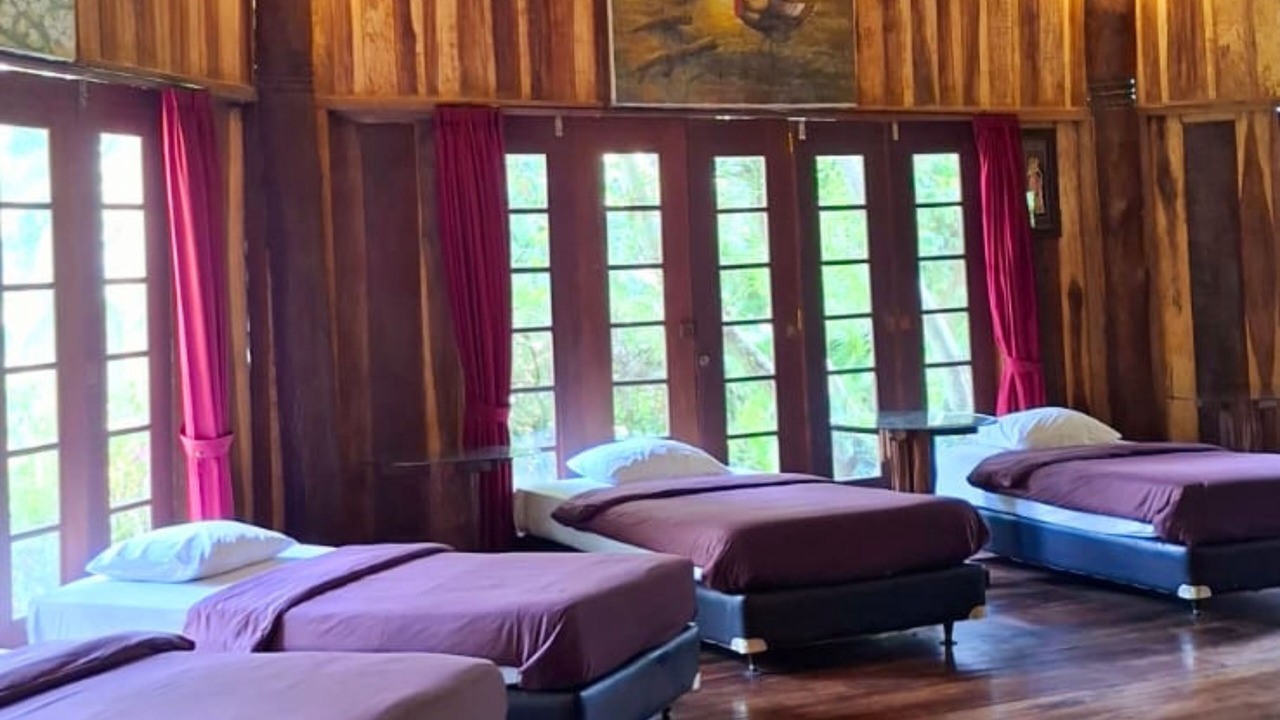 Photo of Bedroom in Candikuning