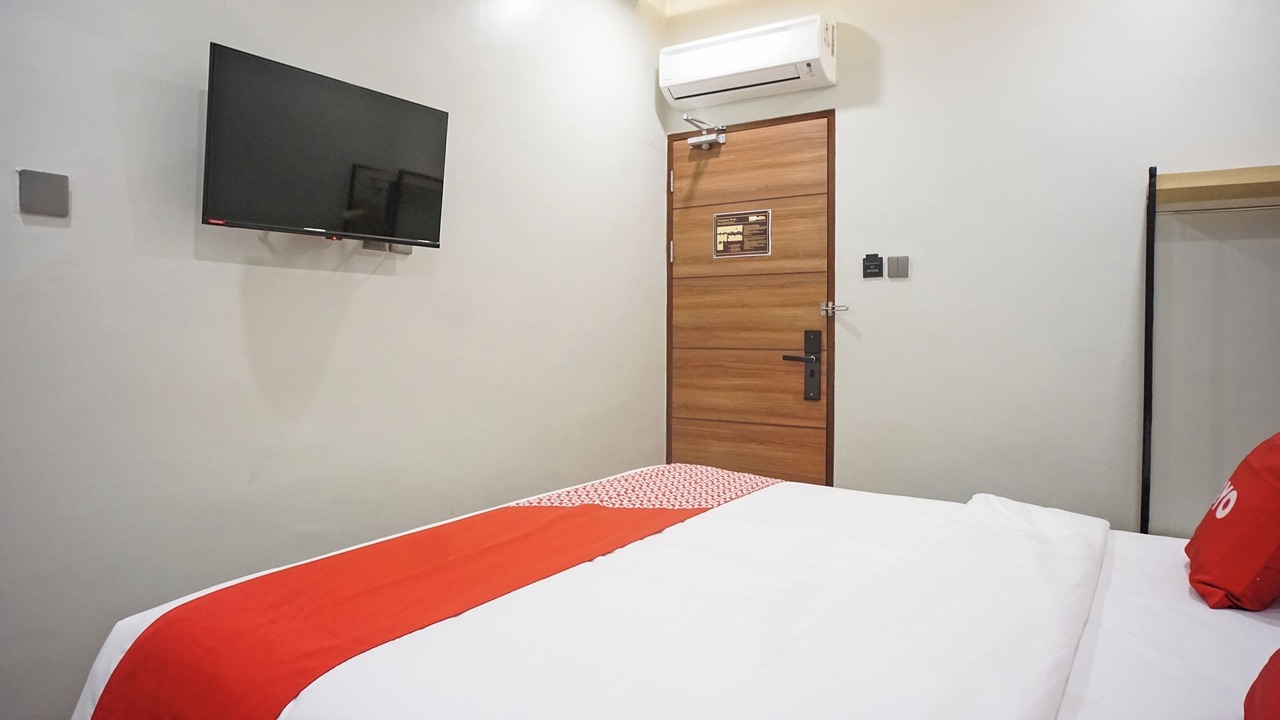 Photo of Bedroom in Medan