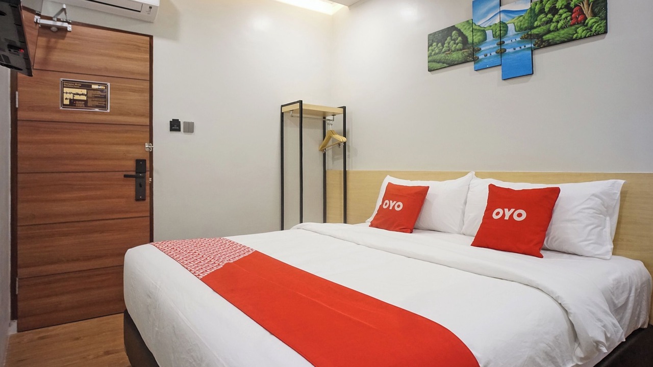 Photo of Bedroom in Medan