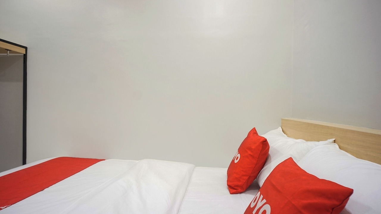 Photo of Bedroom in Medan