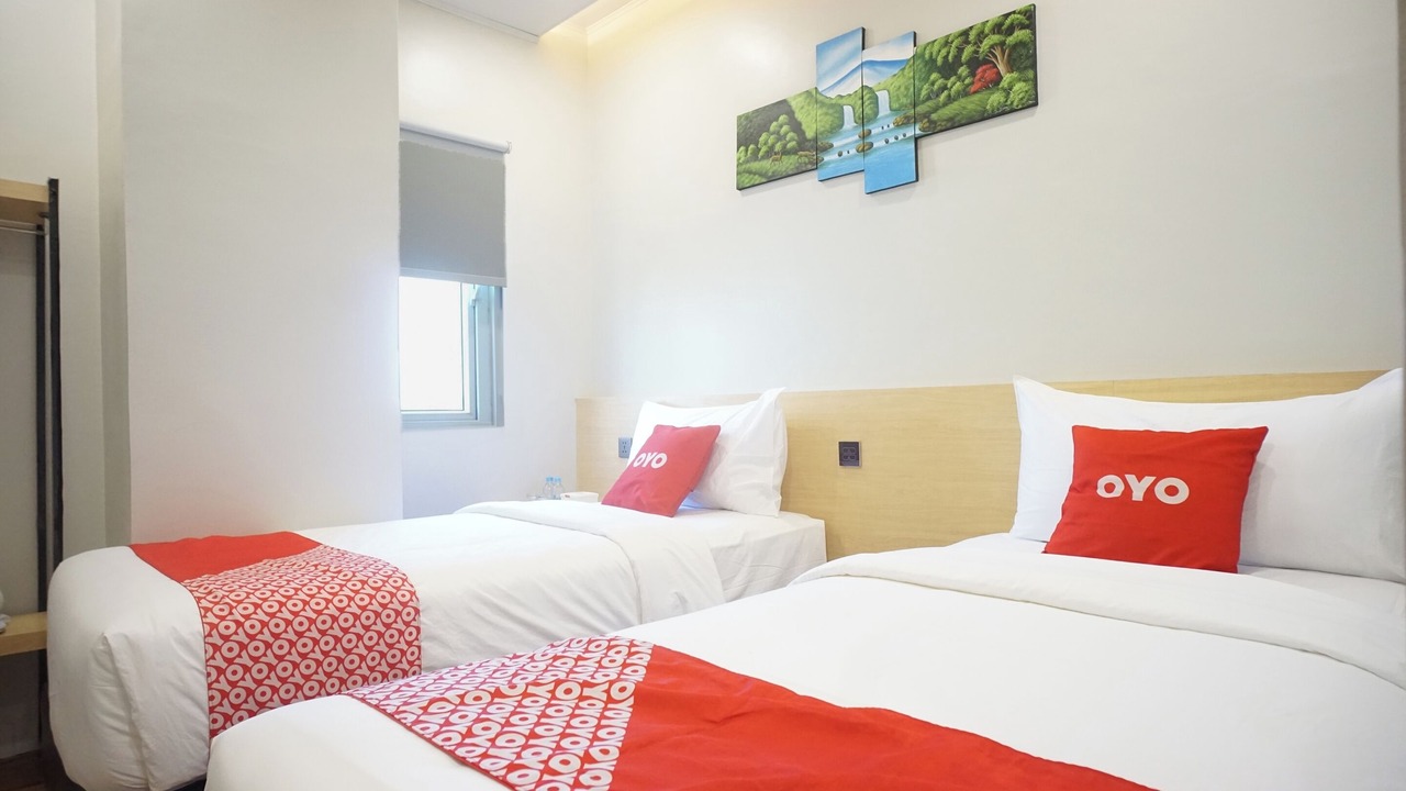 Photo of Bedroom in Medan