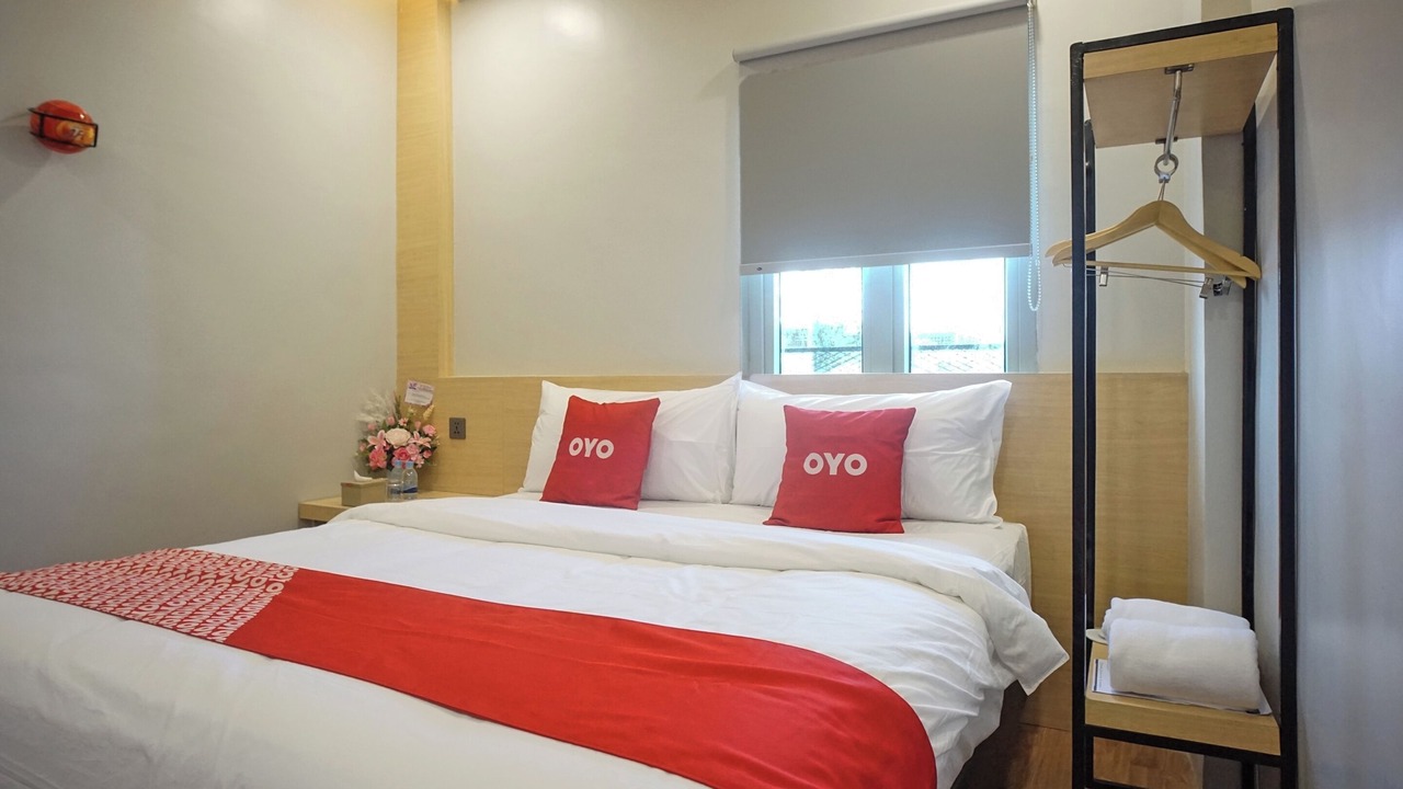 Photo of Bedroom in Medan