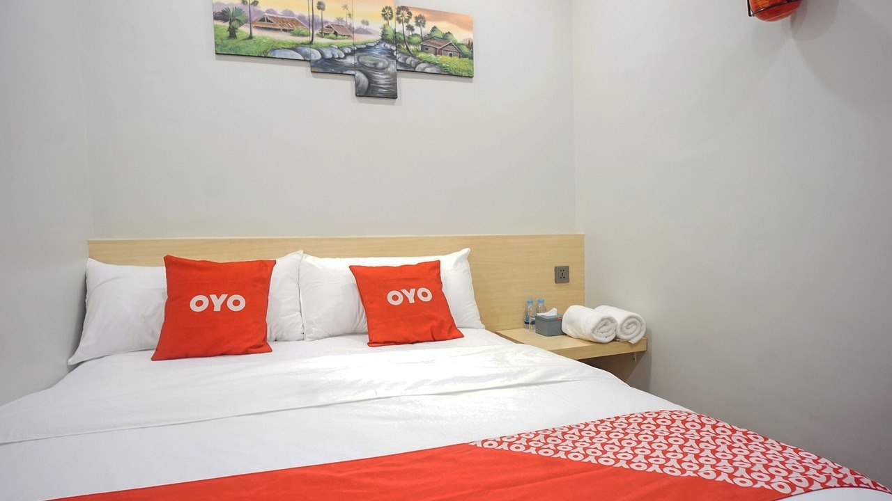 Photo of Bedroom in Medan