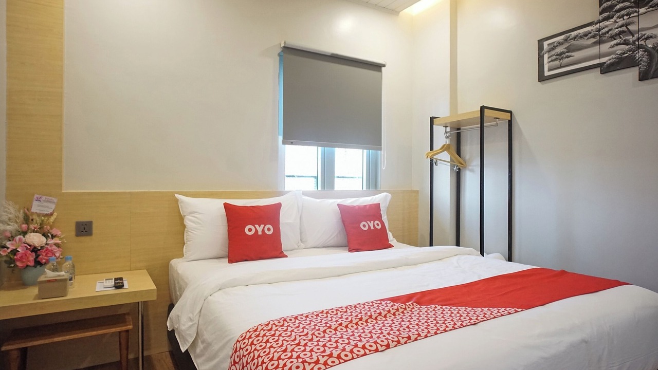Photo of Bedroom in Medan