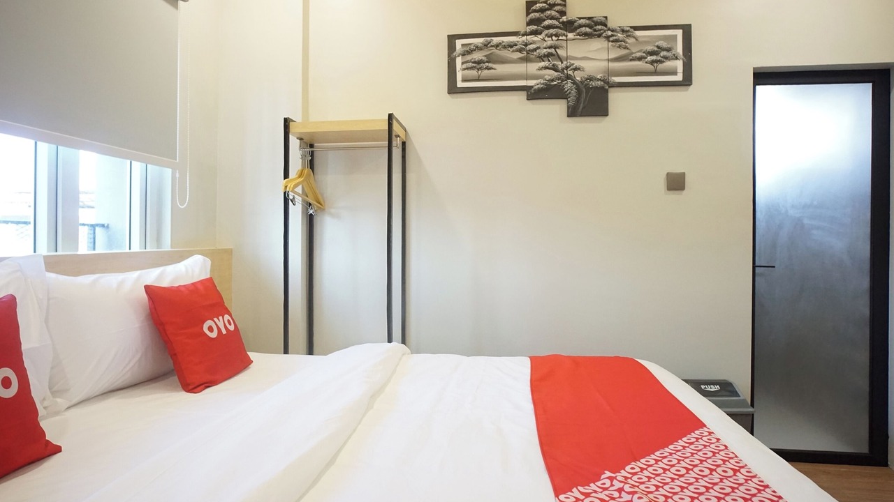 Photo of Bedroom in Medan