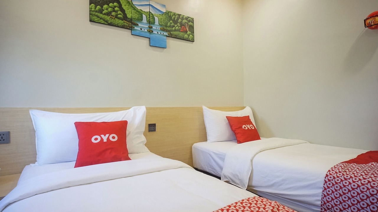 Photo of Bedroom in Medan