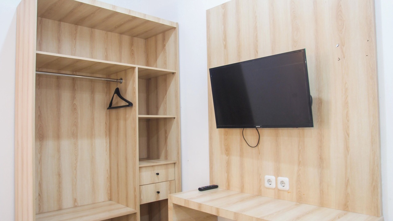 Photo of Bedroom in Karawang