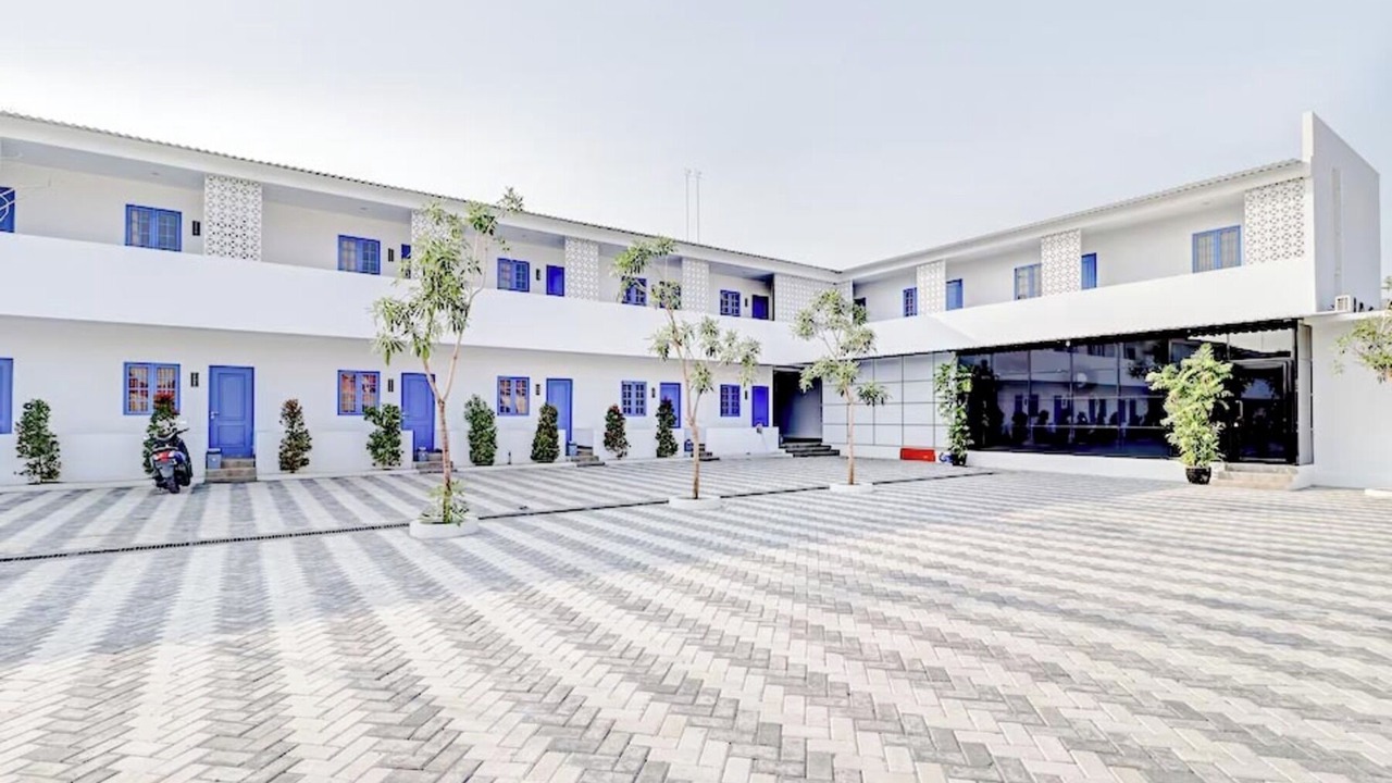 Photo of Outdoor in Karawang